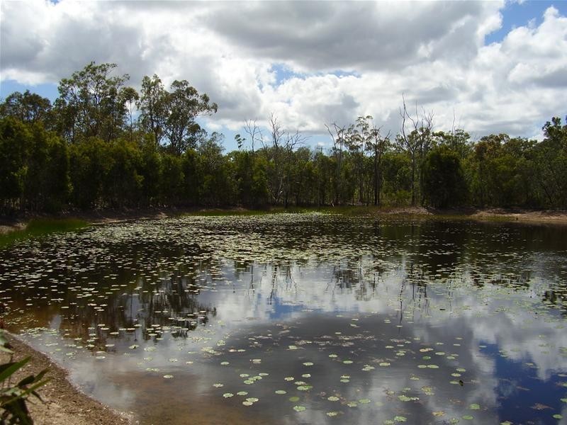 Taunton QLD 4674