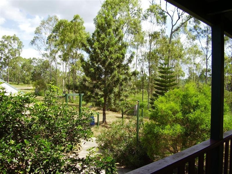 Taunton QLD 4674