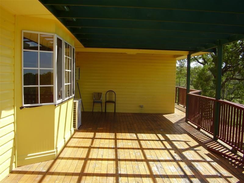 Taunton QLD 4674