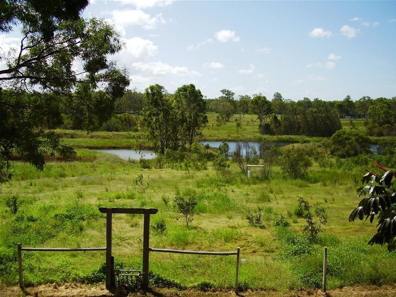 Taunton QLD 4674