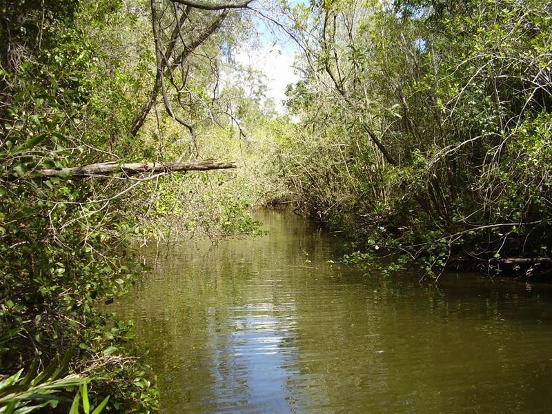 Taunton QLD 4674