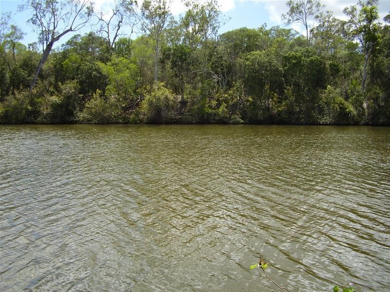 Taunton QLD 4674