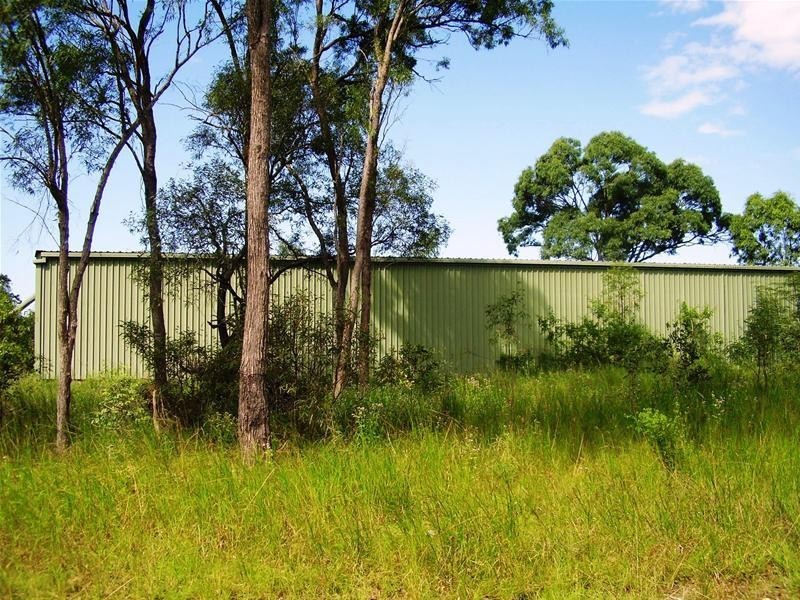 Taunton QLD 4674