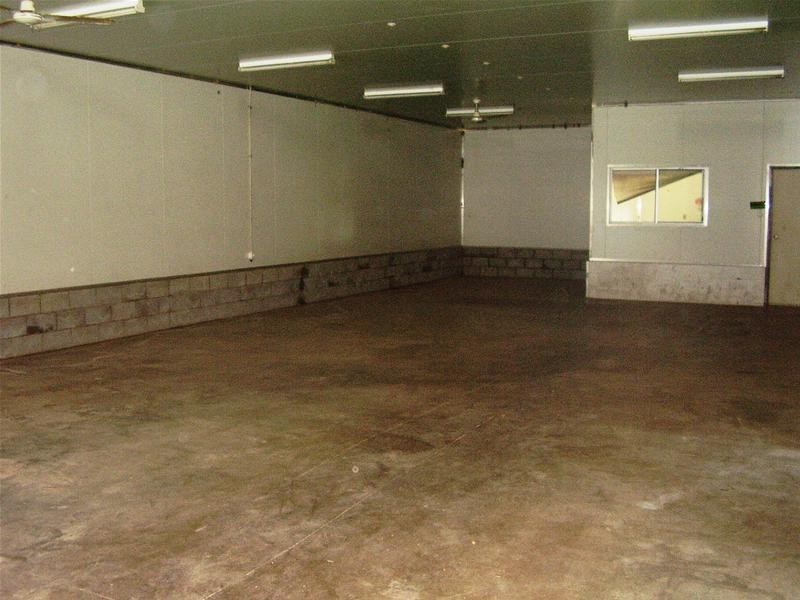 Taunton QLD 4674