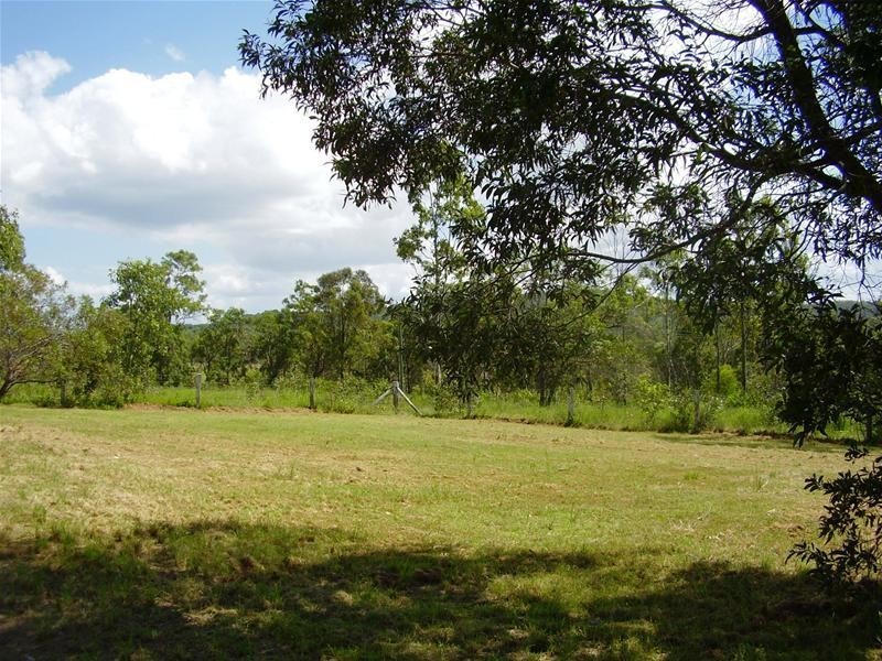 Taunton QLD 4674