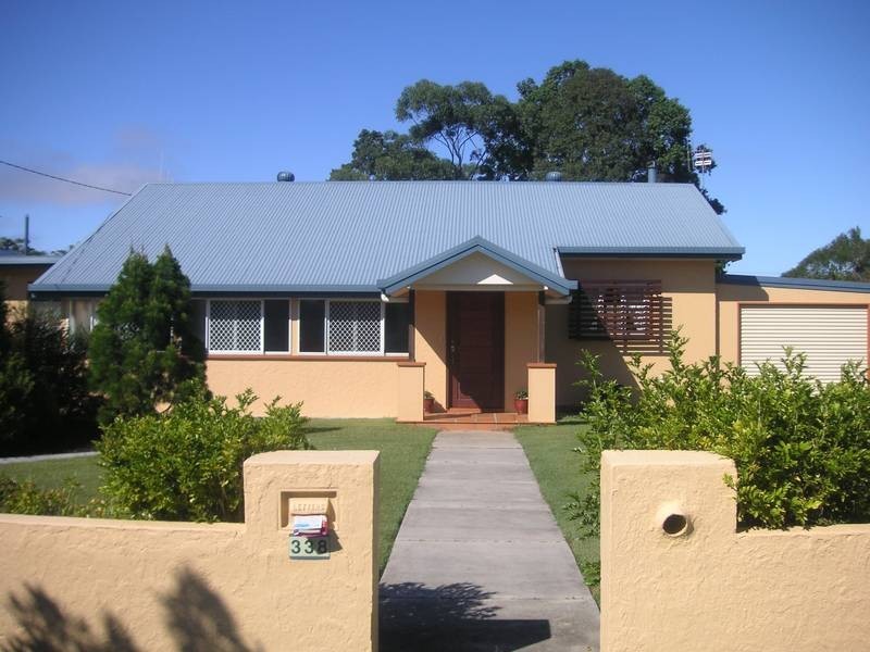 Millbank QLD 4670