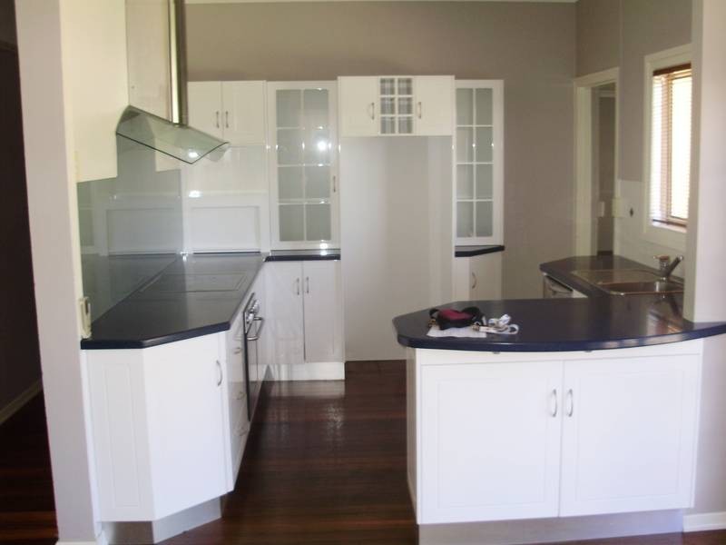 Millbank QLD 4670