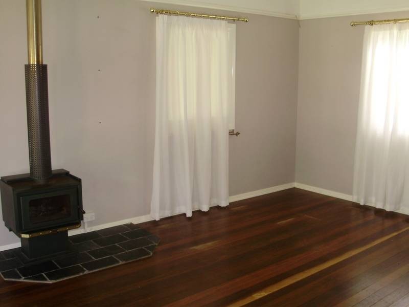 Millbank QLD 4670
