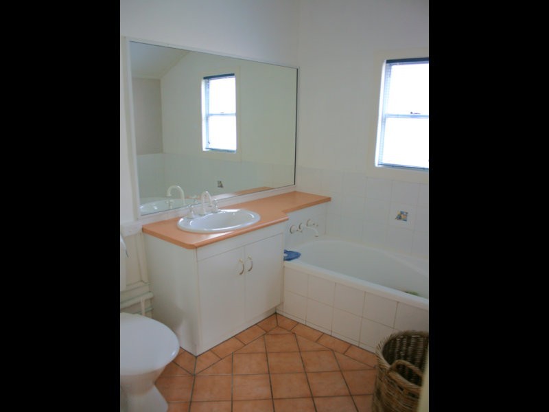 Millbank QLD 4670