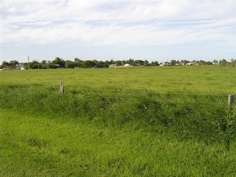 Burnett Heads QLD 4670