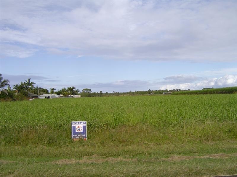 Burnett Heads QLD 4670