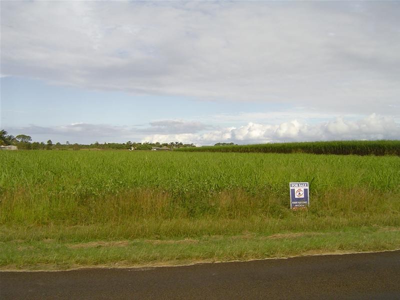 Burnett Heads QLD 4670