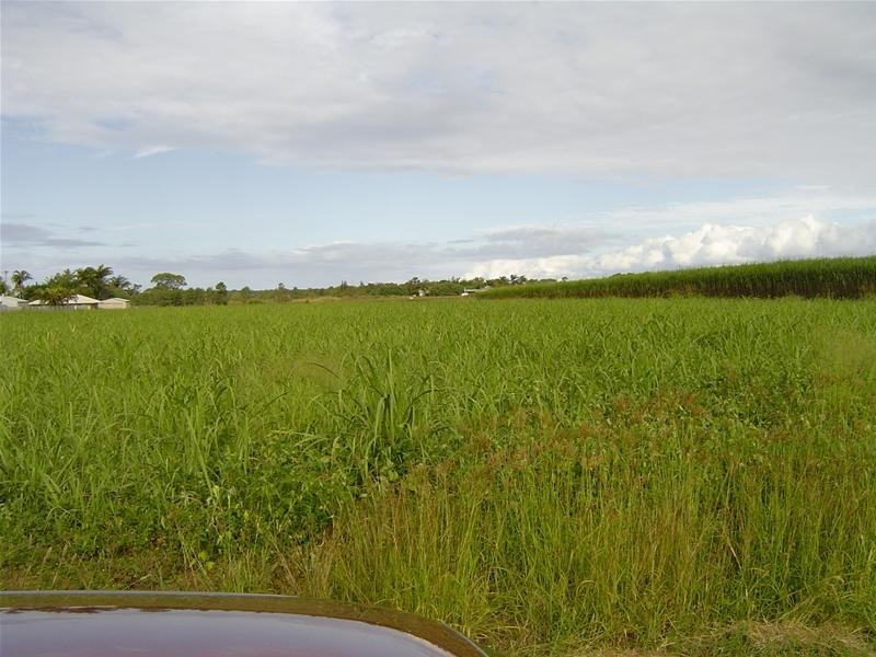 Burnett Heads QLD 4670