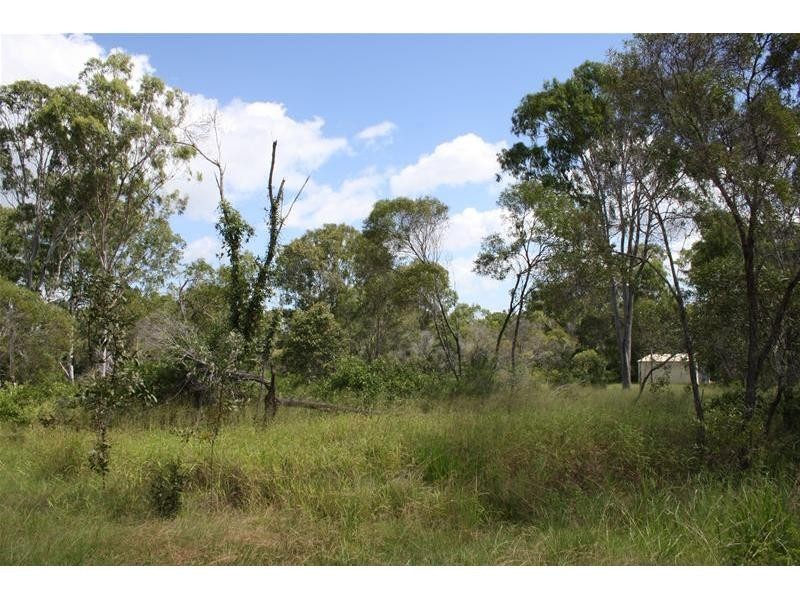 Avondale QLD 4670