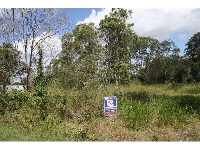 Avondale QLD 4670