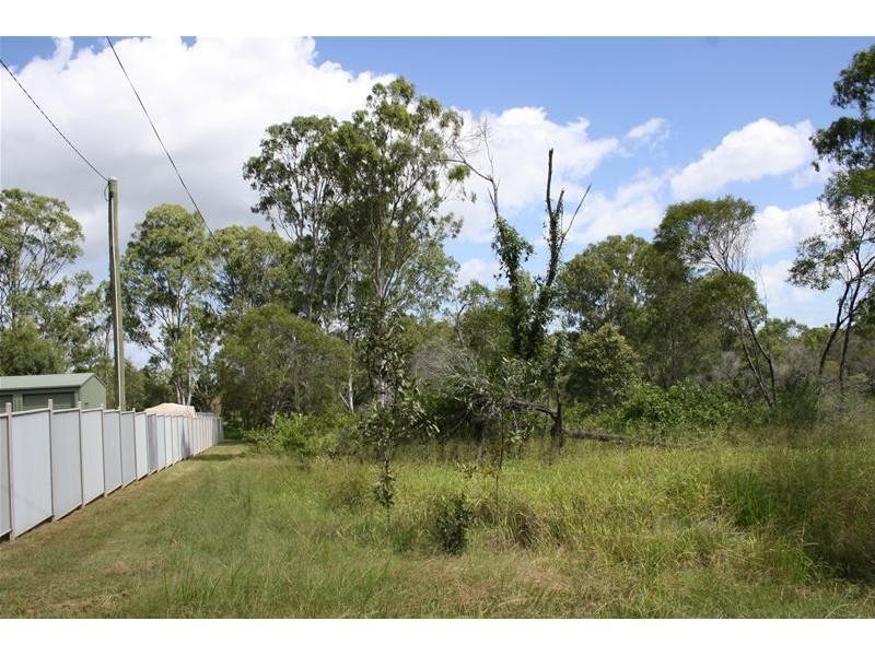 Avondale QLD 4670