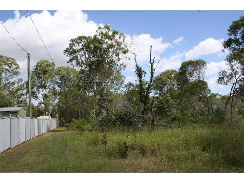 Avondale QLD 4670