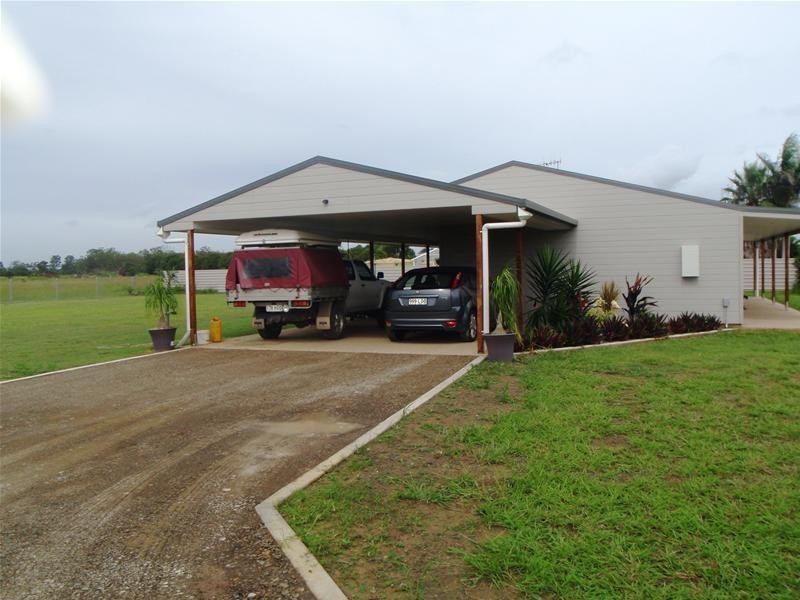 Kensington QLD 4670