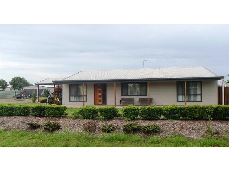 Kensington QLD 4670