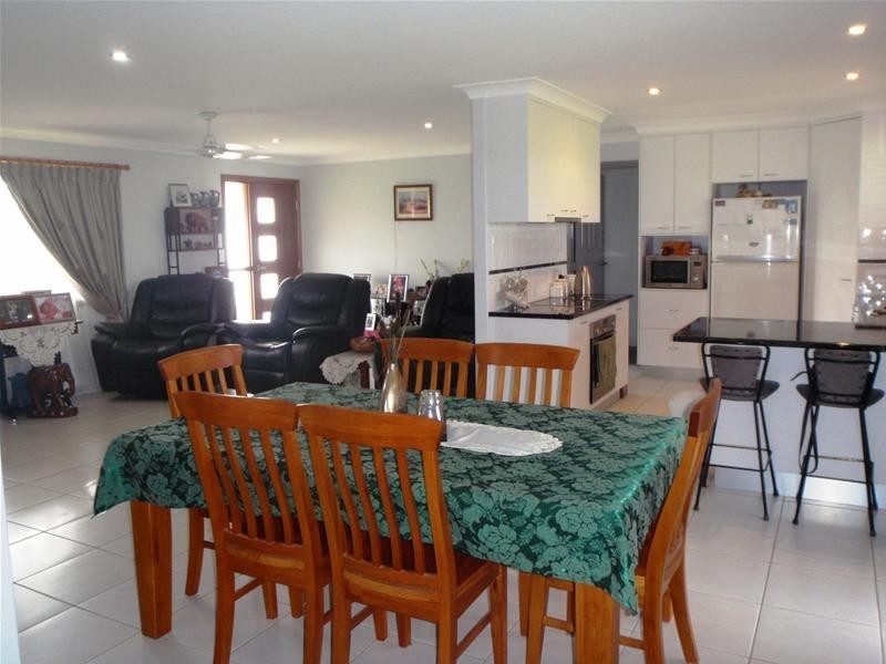 Kensington QLD 4670