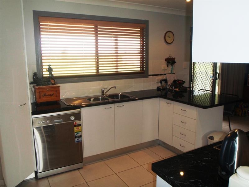 Kensington QLD 4670