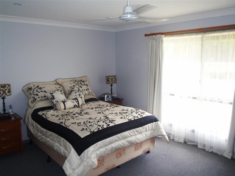 Kensington QLD 4670