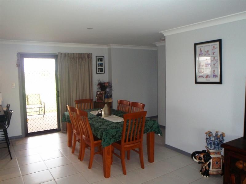 Kensington QLD 4670