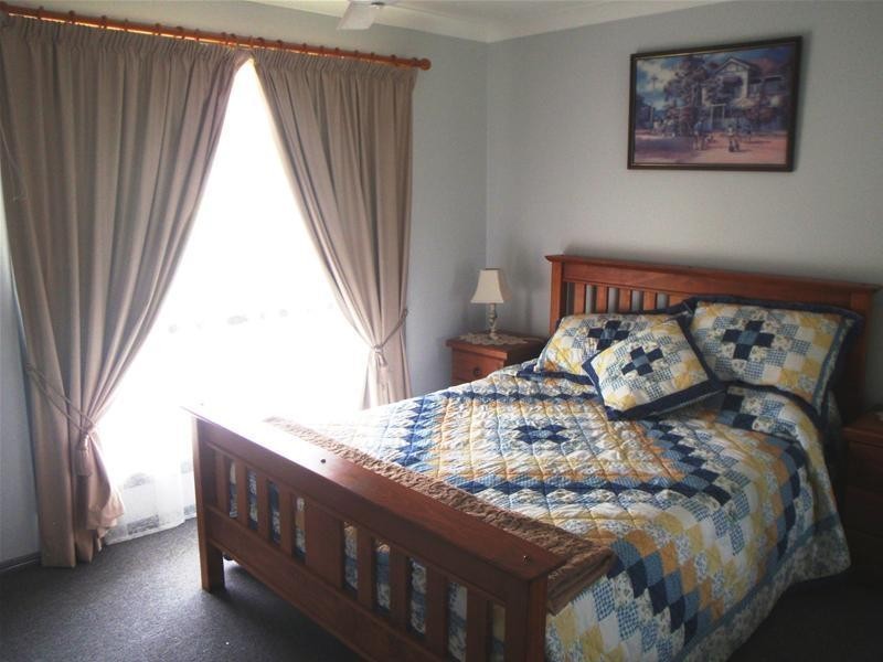 Kensington QLD 4670