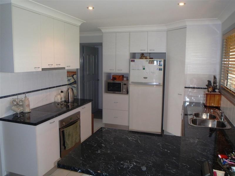 Kensington QLD 4670