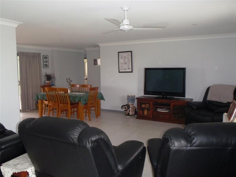 Kensington QLD 4670