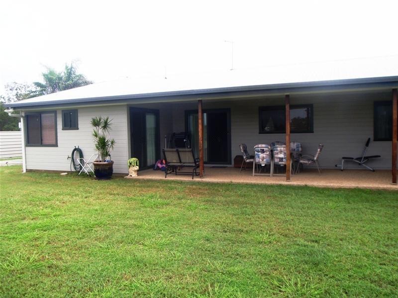 Kensington QLD 4670