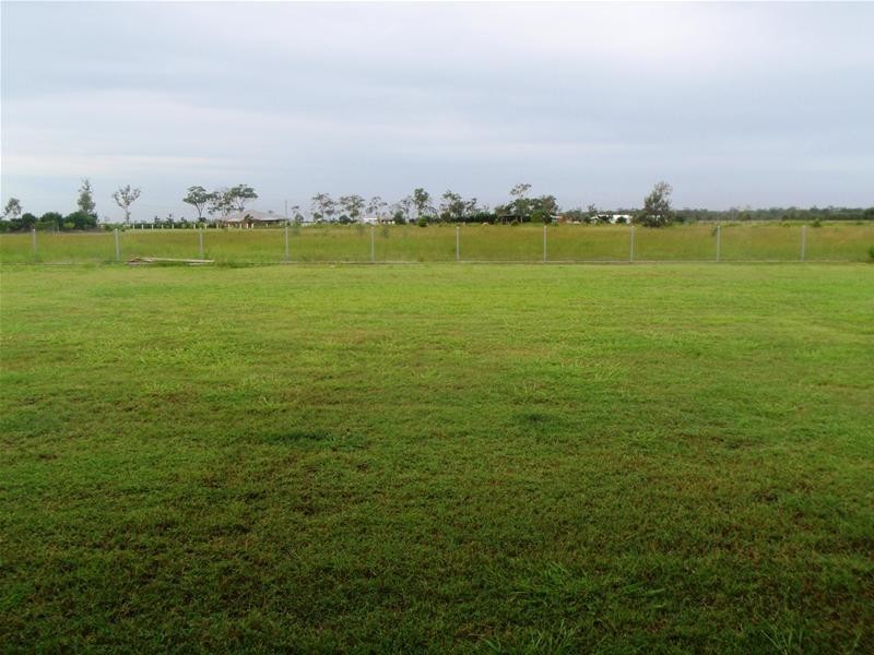 Kensington QLD 4670