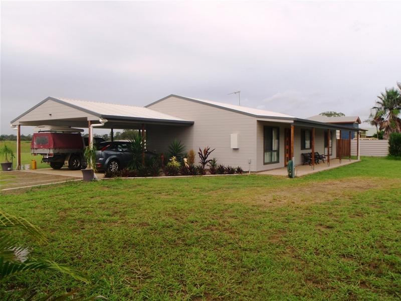 Kensington QLD 4670