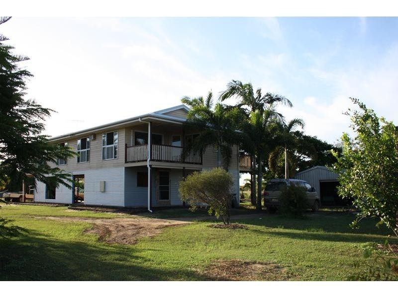 Alloway QLD 4670