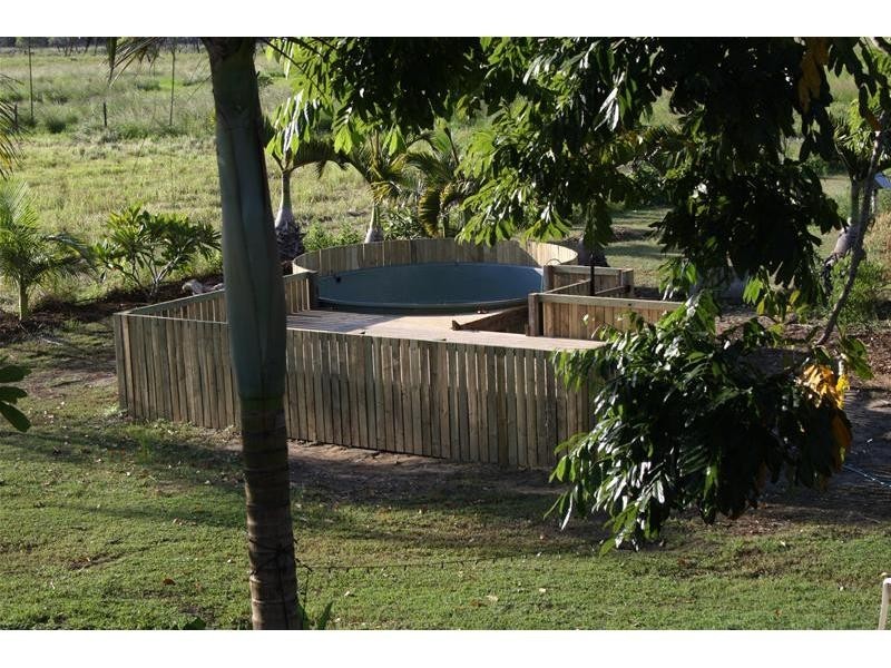 Alloway QLD 4670