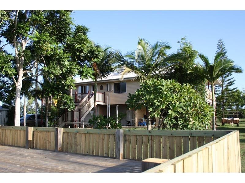 Alloway QLD 4670