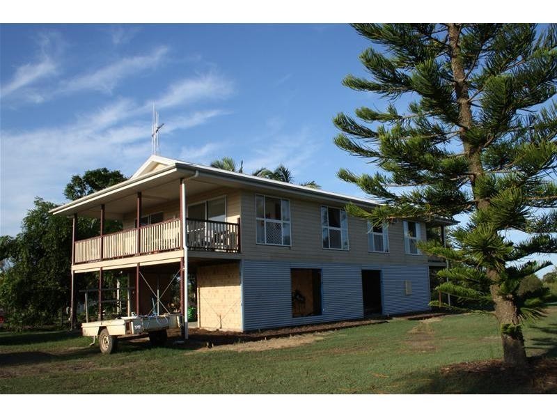 Alloway QLD 4670