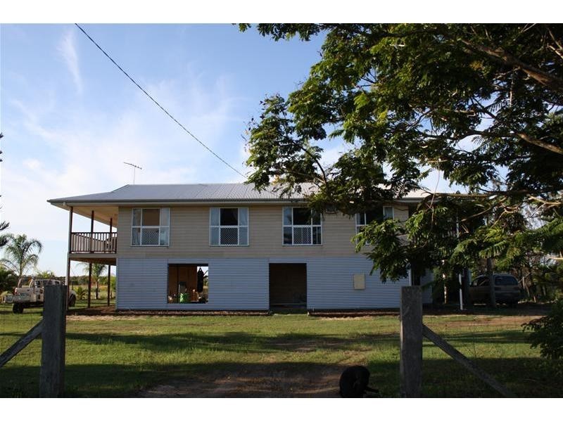 Alloway QLD 4670