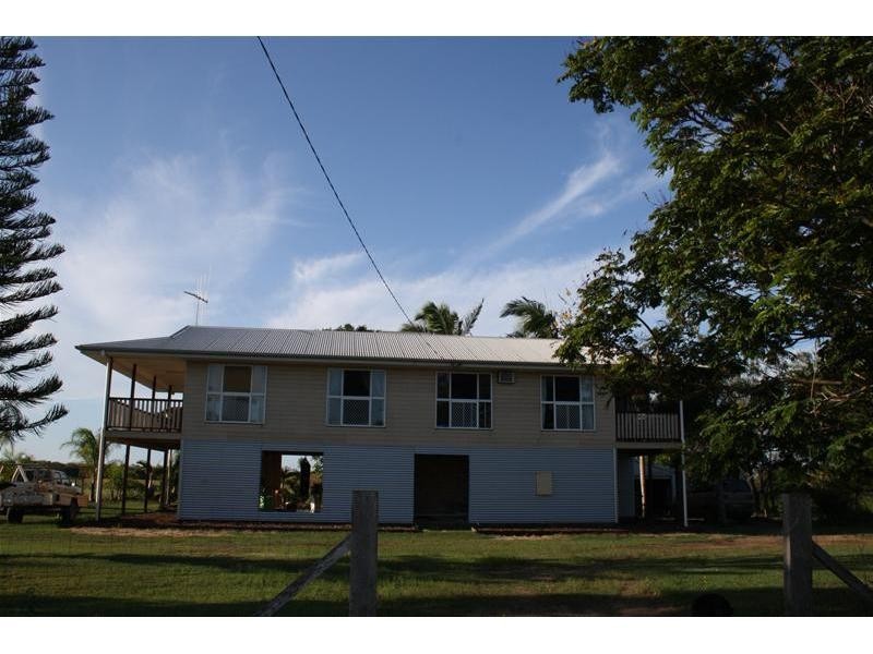 Alloway QLD 4670