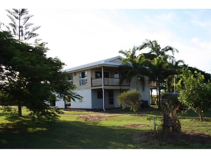 Alloway QLD 4670