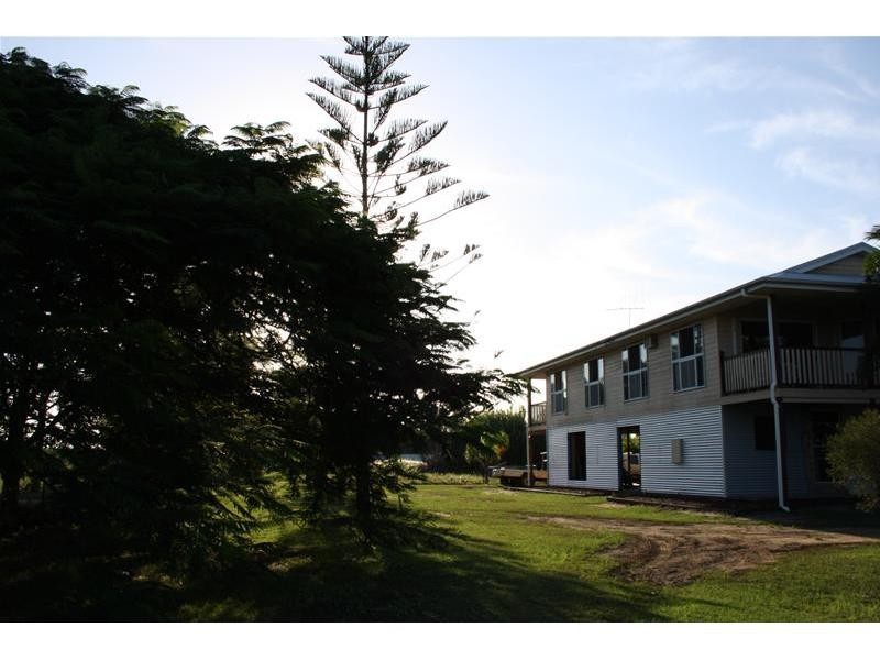 Alloway QLD 4670
