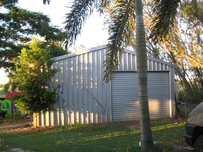 Alloway QLD 4670