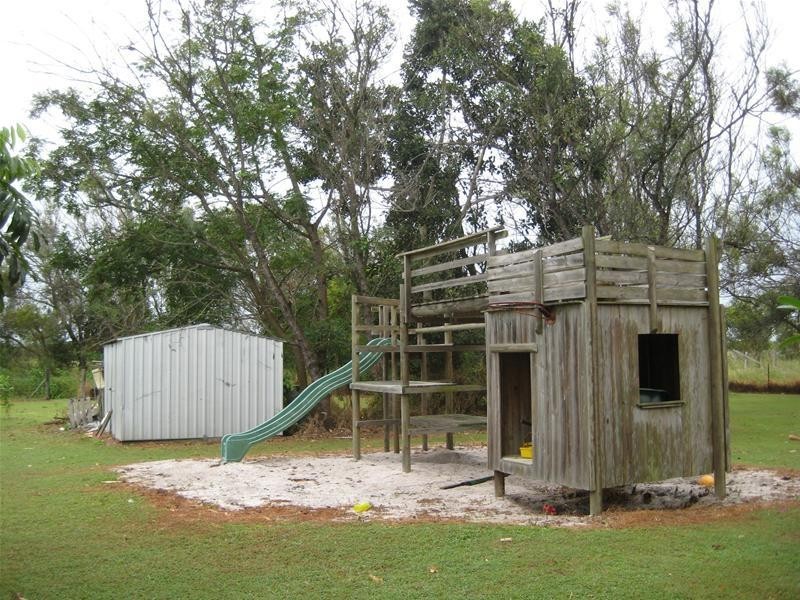 Alloway QLD 4670