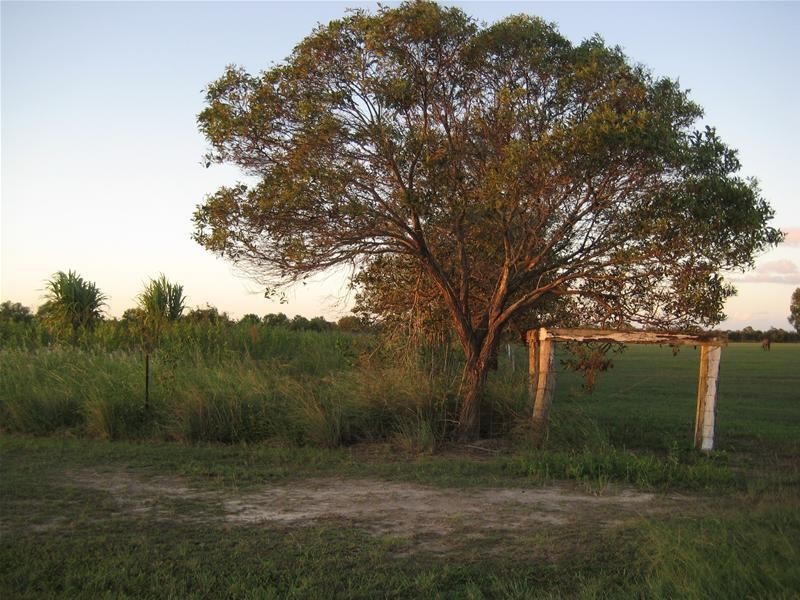 Alloway QLD 4670