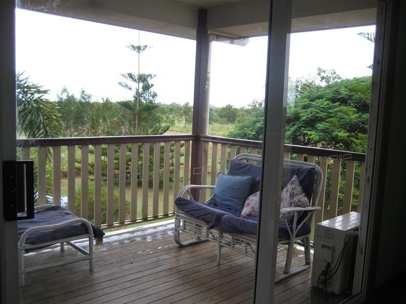 Alloway QLD 4670