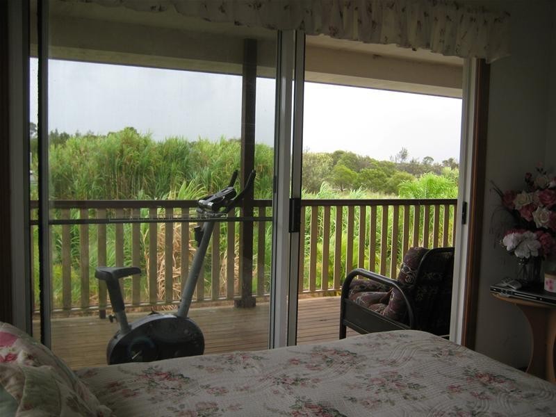 Alloway QLD 4670
