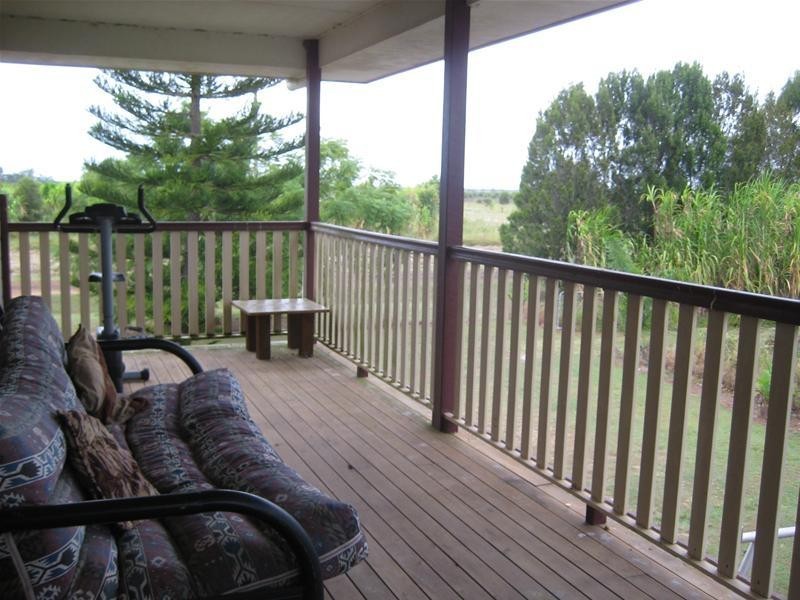 Alloway QLD 4670