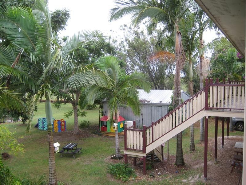 Alloway QLD 4670