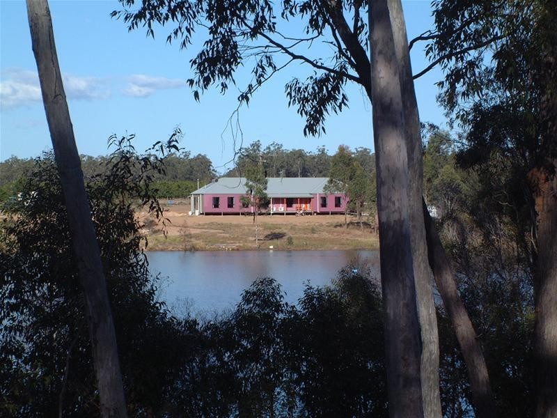 Bucca QLD 4670