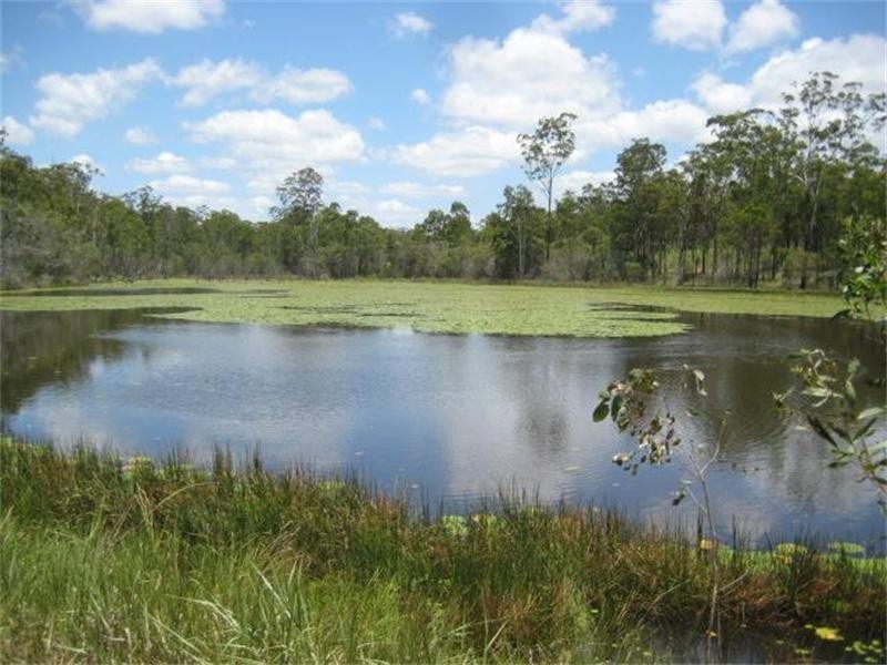 Bucca QLD 4670